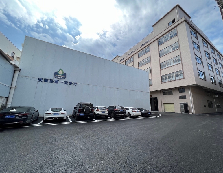 TRUNG QUỐC FOSHAN QIJUNHONG PLASTIC PRODUCTS MANUFACTORY CO.,LTD hồ sơ công ty
