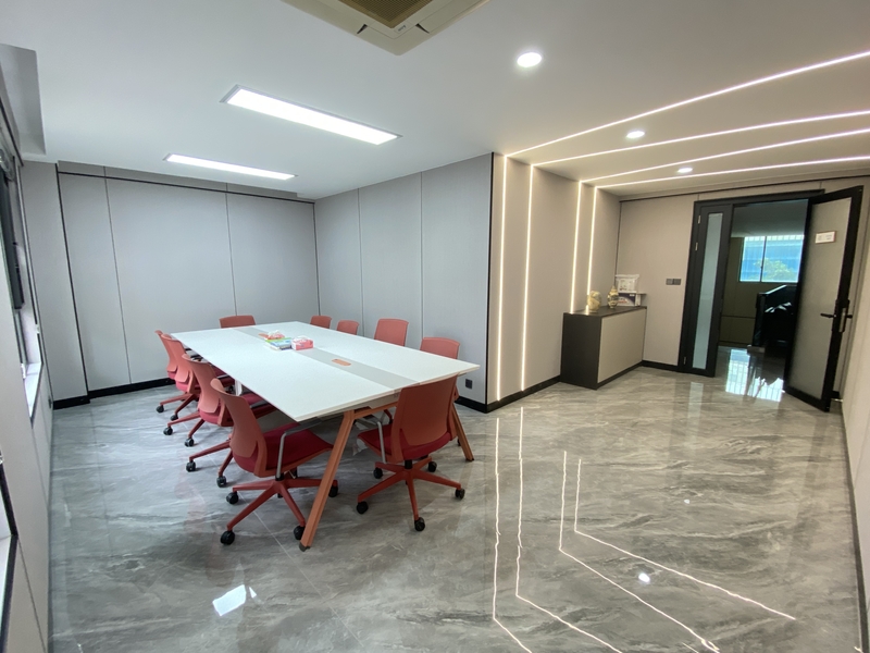 TRUNG QUỐC FOSHAN QIJUNHONG PLASTIC PRODUCTS MANUFACTORY CO.,LTD hồ sơ công ty