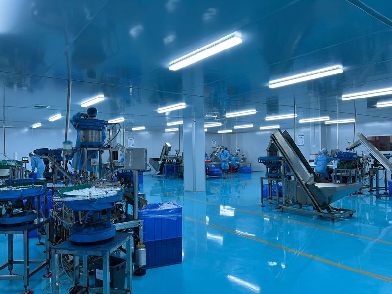 TRUNG QUỐC FOSHAN QIJUNHONG PLASTIC PRODUCTS MANUFACTORY CO.,LTD hồ sơ công ty