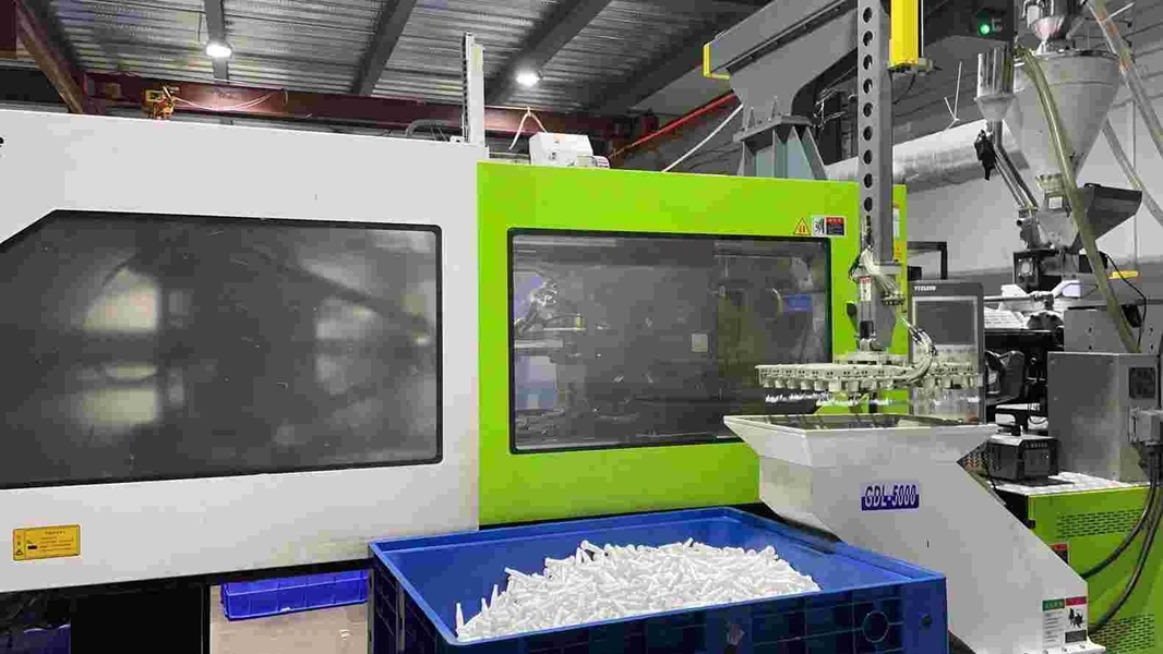 TRUNG QUỐC FOSHAN QIJUNHONG PLASTIC PRODUCTS MANUFACTORY CO.,LTD hồ sơ công ty