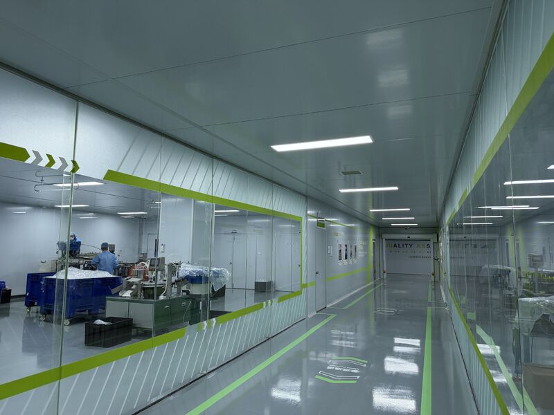 TRUNG QUỐC FOSHAN QIJUNHONG PLASTIC PRODUCTS MANUFACTORY CO.,LTD hồ sơ công ty