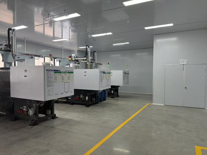 TRUNG QUỐC FOSHAN QIJUNHONG PLASTIC PRODUCTS MANUFACTORY CO.,LTD hồ sơ công ty