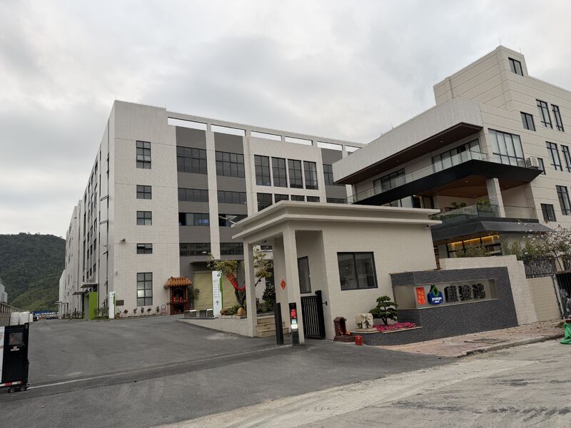 TRUNG QUỐC FOSHAN QIJUNHONG PLASTIC PRODUCTS MANUFACTORY CO.,LTD hồ sơ công ty