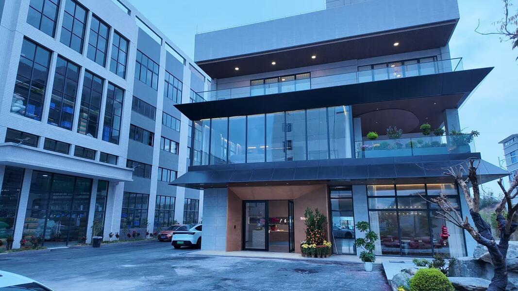 TRUNG QUỐC FOSHAN QIJUNHONG PLASTIC PRODUCTS MANUFACTORY CO.,LTD hồ sơ công ty