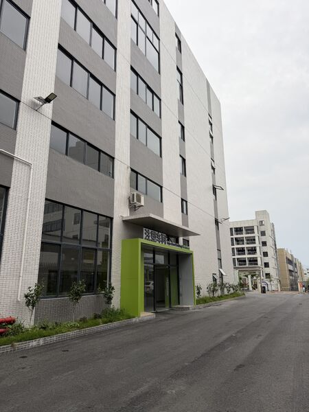 TRUNG QUỐC FOSHAN QIJUNHONG PLASTIC PRODUCTS MANUFACTORY CO.,LTD hồ sơ công ty