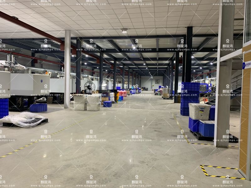TRUNG QUỐC FOSHAN QIJUNHONG PLASTIC PRODUCTS MANUFACTORY CO.,LTD hồ sơ công ty