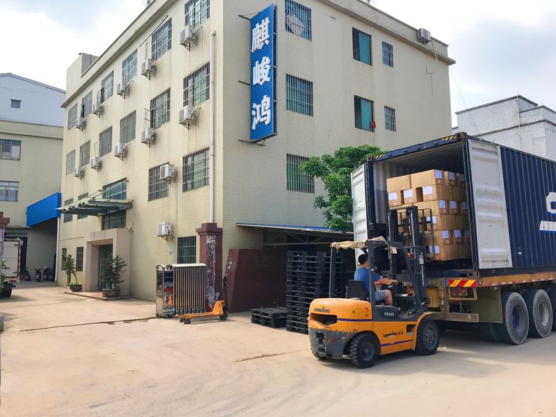 TRUNG QUỐC FOSHAN QIJUNHONG PLASTIC PRODUCTS MANUFACTORY CO.,LTD hồ sơ công ty