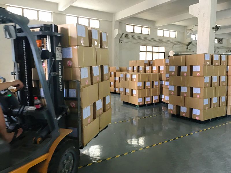 TRUNG QUỐC FOSHAN QIJUNHONG PLASTIC PRODUCTS MANUFACTORY CO.,LTD hồ sơ công ty