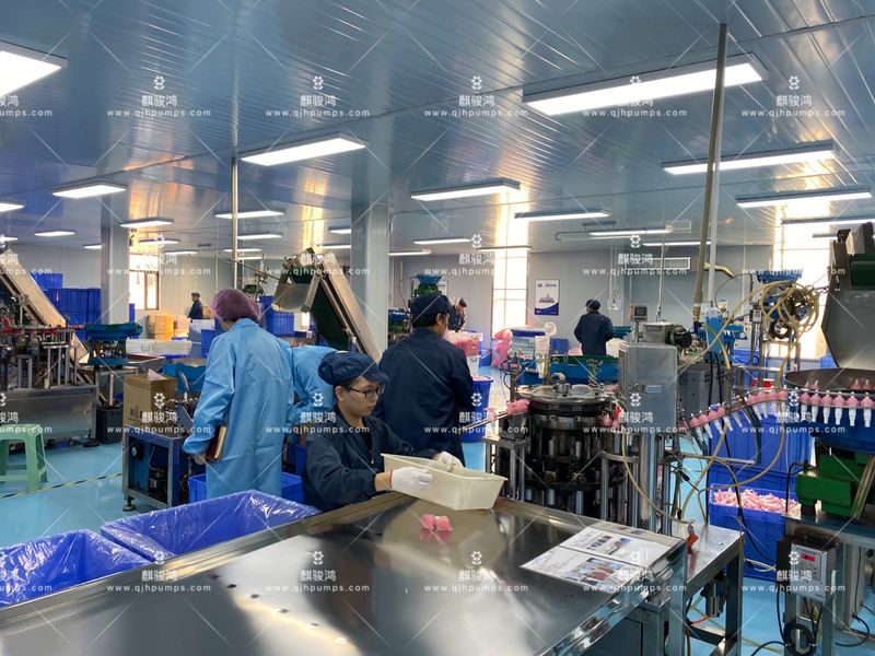 TRUNG QUỐC FOSHAN QIJUNHONG PLASTIC PRODUCTS MANUFACTORY CO.,LTD hồ sơ công ty
