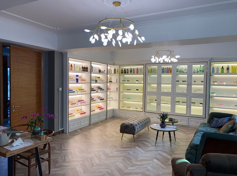 TRUNG QUỐC FOSHAN QIJUNHONG PLASTIC PRODUCTS MANUFACTORY CO.,LTD hồ sơ công ty