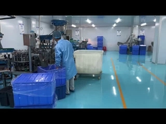 Máy bơm xà phòng nhựa lên xuống máy bơm dầu gội 2.0g cho chăm sóc da