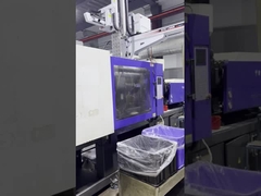 Thùng làm sạch 33 410 Máy bơm phân phối / Máy bơm phun kem nhựa ISO9001