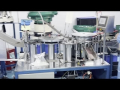 Đầu bơm kem tắm 2CC 4CC phòng ngừa rò rỉ nhiều lớp