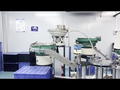 Máy bơm xà phòng rửa tay bằng nhựa 28/400 28/410 28/415