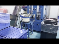 OEM nhựa Golden Lotion xà phòng máy bơm cho chai PET