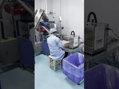Máy phun bọt xà phòng màu hồng đầu máy bơm 33/410 Không tràn