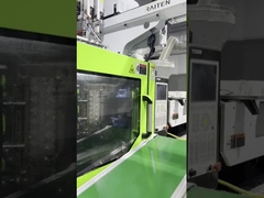 Đầu bơm kem vít nhựa 15g 24/410 Logo tùy chỉnh