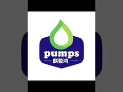 Ứng dụng phòng tắm Máy bơm kem nhựa màu đen 33mm