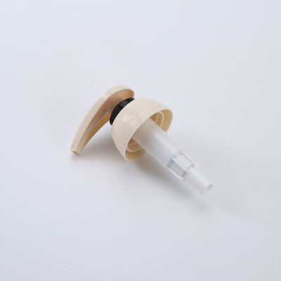 Big Dosage 28mm Pump Top , Lotion Pump Replacement