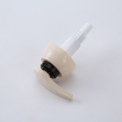 Big Dosage 28mm Pump Top , Lotion Pump Replacement