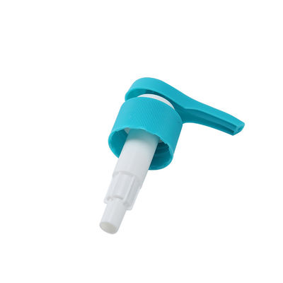 Good Quality 28/410 4cc Foaming Soap Dispenser Pump Refillable Plastic Lotion Pump