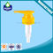 Chất lượng tốt Dầu gội sữa tắm Badycare Dispenser Pump Refillable Plastic Lotion Pump