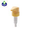 Chai tẩy rửa 33 410 Bơm phân phối / Bơm xịt lotion bằng nhựa ISO9001