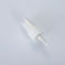Máy phun sương mịn có gân trắng bằng nhôm mịn Máy xịt nước hoa 0.12CC 0.07ML / T
