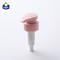 28/410 Máy phân phối xà phòng Bơm nước hoa hồng bằng nhựa cho nước rửa tay