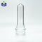 Mẫu chai nước nhựa PET 45mm OEM 150g Độ bền cao