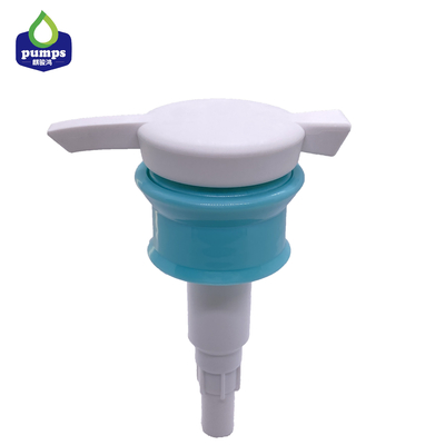 Bơm kem dưỡng da trục vít ISO9001 33/410 cho các sản phẩm sạch và mỹ phẩm