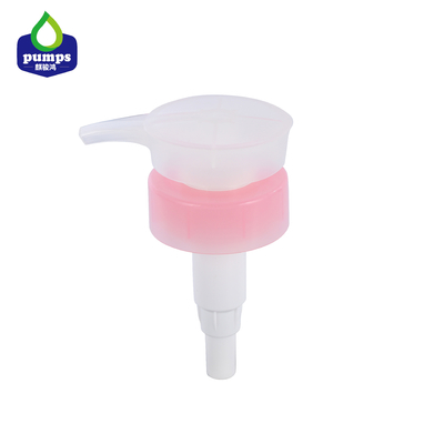 Bộ truyền động tròn với Bơm dưỡng da mỹ phẩm đóng đôi 33/410 Tùy chỉnh