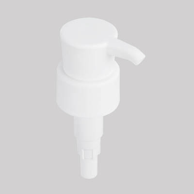 Động tay 28/410 máy pha lotion bơm xi lanh hình không tràn