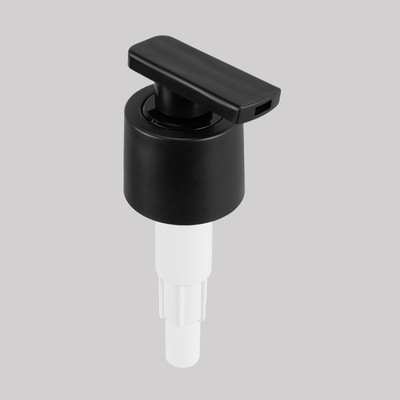 Màu vàng 33/410 4cc Liều dùng Bơm mỹ phẩm cho dầu gội