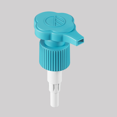 Mỹ phẩm chất lượng cao 28/415 33/415 Caliber Shampoo Gél tắm Khử trùng tay Lotion Dispenser Lotion