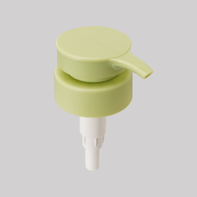 Máy bơm bình bôi nhựa 33mm cho xà phòng lỏng