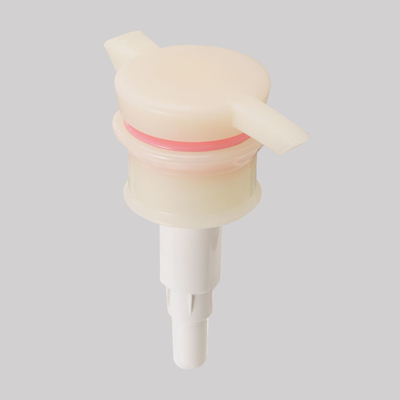 Bơm dưỡng da với Bơm xịt xà phòng dầu gội đầu mỹ phẩm 33/410