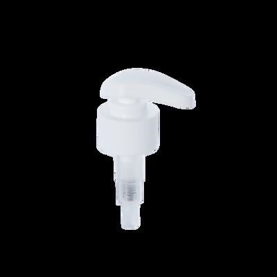 24/410 28/410 bơm định lượng 2cc Bơm nhựa chiết xuất lotion dùng cho nắp chai