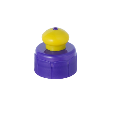 Nắp nhựa PP 28MM kéo nắp đẩy