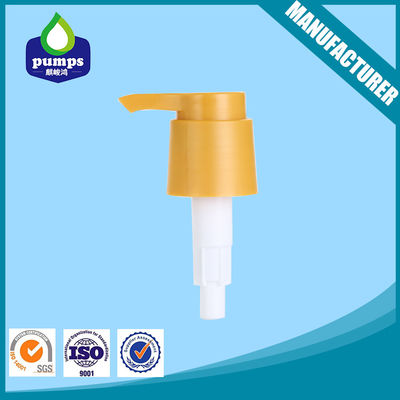 Bơm kem dưỡng da dành cho trẻ em có thể tái chế PP 33/415 1,8ml / t Không tràn