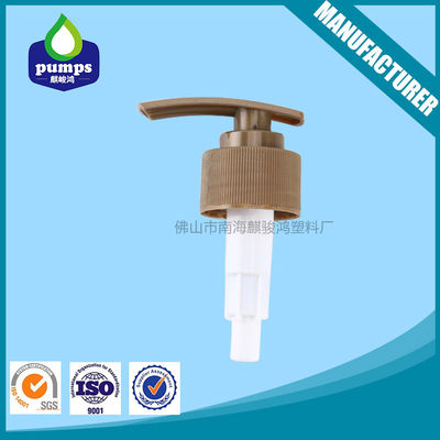 Dầu gội đầu Rửa tay Bơm chai nhựa 30/400 Bơm xà phòng nhựa Thay thế