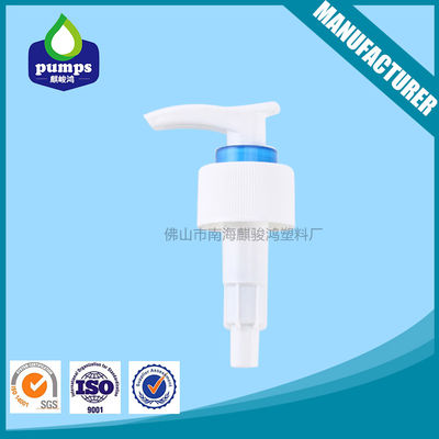 Máy bơm chai nhựa thân thiện với môi trường 24mm 28mm cho chai thú cưng