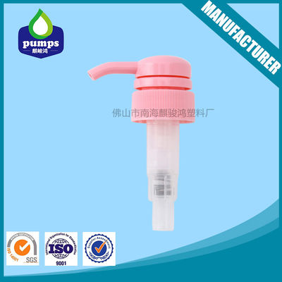 Đầu bơm nước xả vòi hoa sen 2CC 4CC Ngăn rò rỉ nhiều lớp