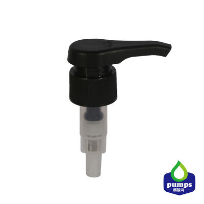 Good Quality 28/410 4cc Foaming Soap Dispenser Pump Refillable Plastic Lotion Pump