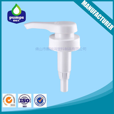 Đầu bơm kem dưỡng trắng 38/400 38/410 38/415 Liều dùng 4CC 1.5ml / T Không tràn