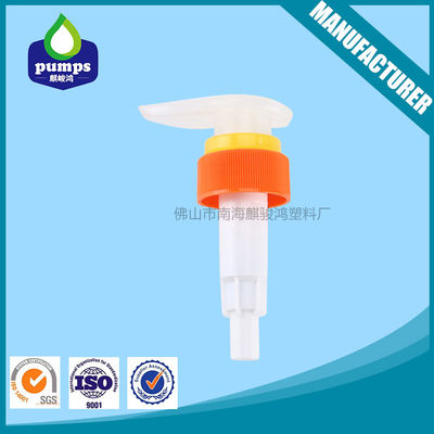 Máy phân phối xà phòng không tràn Top 24-410 28-410 33-410 để chăm sóc người