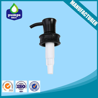 Máy bơm xà phòng thay thế khóa lên trên 28/410 cho dầu gội xà phòng