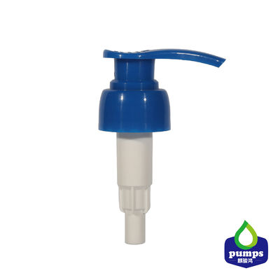 Bơm xà phòng cầm tay 28mm 33mm, Bơm xả dầu gội đầu