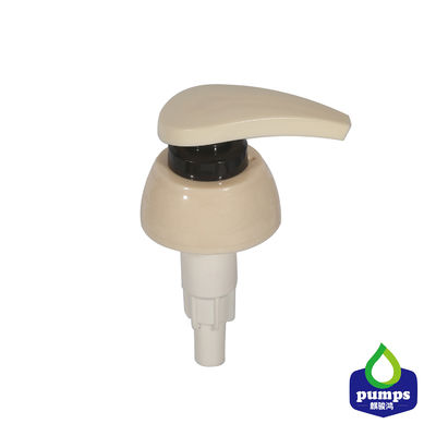 Big Dosage 28mm Pump Top , Lotion Pump Replacement