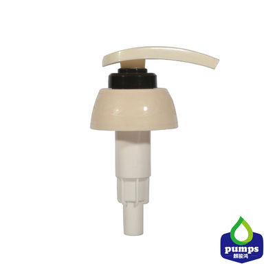 Đầu bơm liều lượng lớn 28mm, Thay thế bơm kem dưỡng da